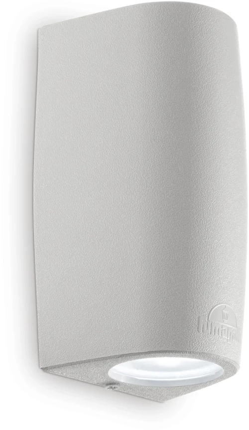 Απλίκα KEOPE AP2 GRIGIO Ideal Lux 147796