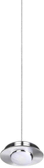 Κρεμαστό Φωτιστικό MAPA PENDEL LED BIG 5M Ideal Lux 366944