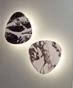 Απλίκα Λευκή Rock Viokef 4293100