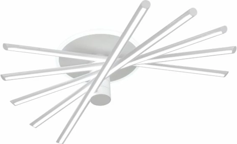 ΠΛΑΦΟΝΙΕΡΑ ΟΡΟΦΗΣ LED CCT 60W 3000K | 4000K | 6000K Spotlight 3387