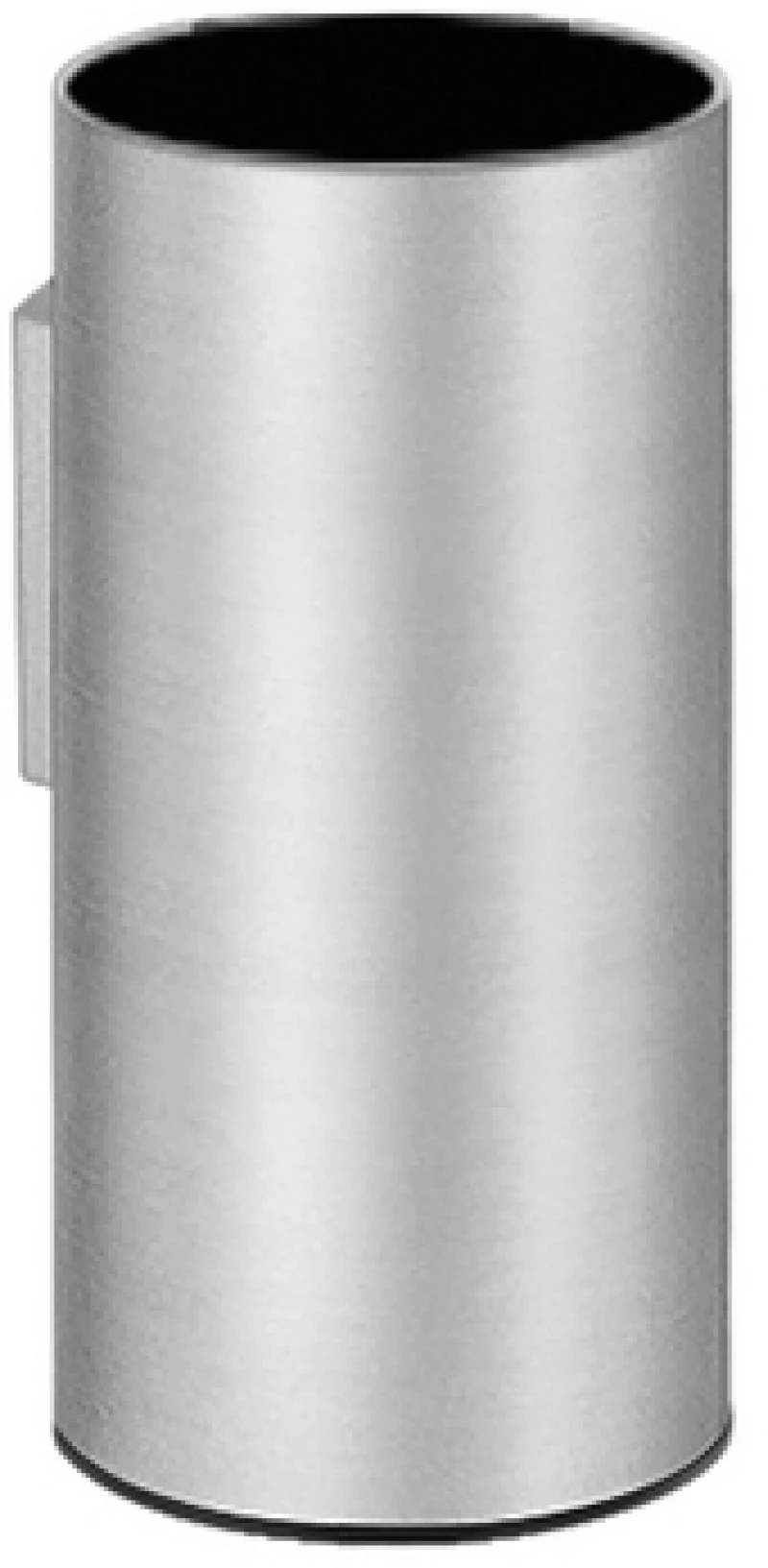 Sanco Bathroom Set Ποτηροθήκη PVD νίκελ ατσάλι 91151-PVD-11BR