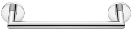 Sanco Corner Πετσετοθήκη Χρώμιο 22704-30-Α03