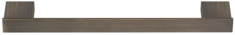 Sanco Grab-bars Λαβή 30 cm Σκούρο μπρονζέ ματ 00352-W30-DM25