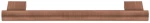 Sanco Grab-bars Λαβή 30 cm Χάλκινο ματ 00351-W30-Μ26