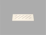 Sanco Shower Shelves Σπογγοθήκη (AISI 304) Μπεζ ματ SH-0101-Μ102