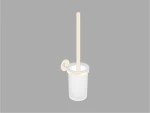 Sanco Toilet Brush Holders Πιγκάλ Μπεζ ματ 91595-Μ102