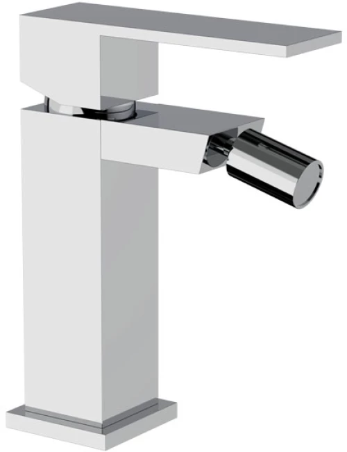 Horus Philae Equinox316 Collection - Single Lever Basin Bidet with up and down Drain - Chrome 80.711.E2-CH