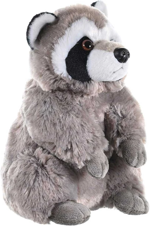 Wild Republic Cuddlekins Mini Raccoon