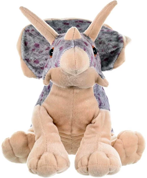 Wild Republic Cuddlekins Triceratops