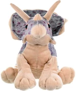 Wild Republic Cuddlekins Triceratops