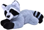 Wild Republic Ecokins Raccoon