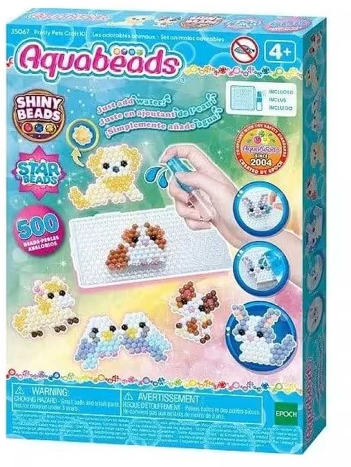 Pretty Pets Craft Kit