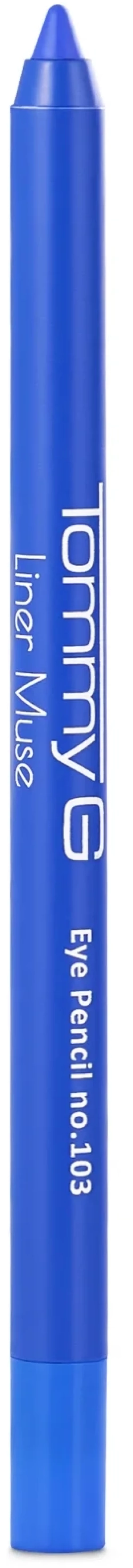 TommyG  Eye Liner Muse - n.103
