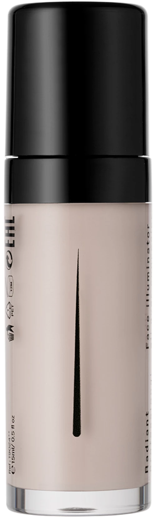 Radiant Face Illuminator All Over Concealer - 01NC IVORY