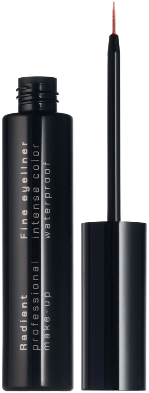 Radiant Fine Eyeliner - 09 Cosmic