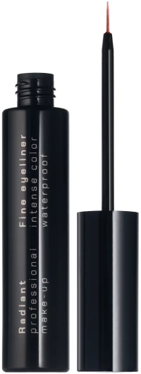 Radiant Fine Eyeliner - 09 Cosmic