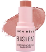Mon Reve Blush Bar - 01