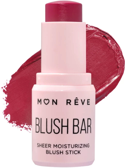 Mon Reve Blush Bar - 06