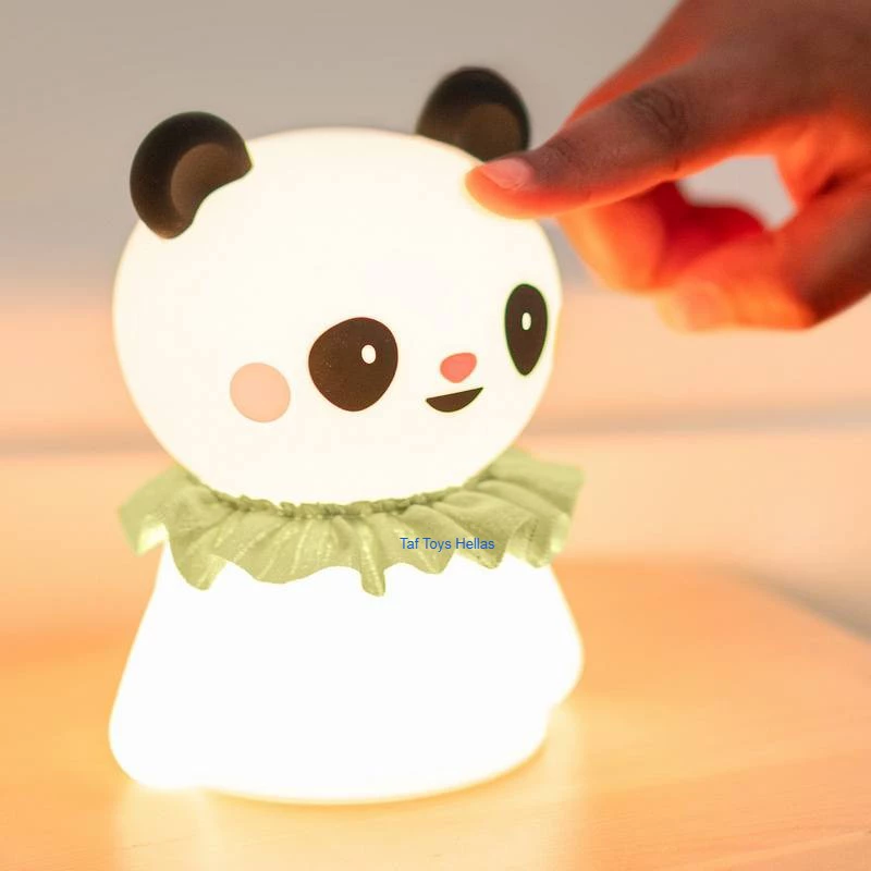 Taf Toys Φωτάκι Νυκτός Little Panda