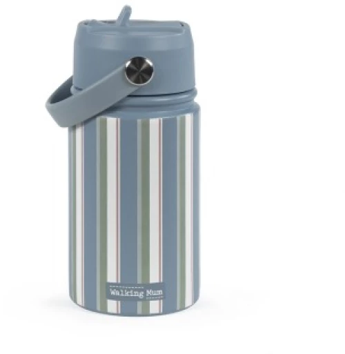 Walking Mum Παγούρι Θερμός Strips 350ml