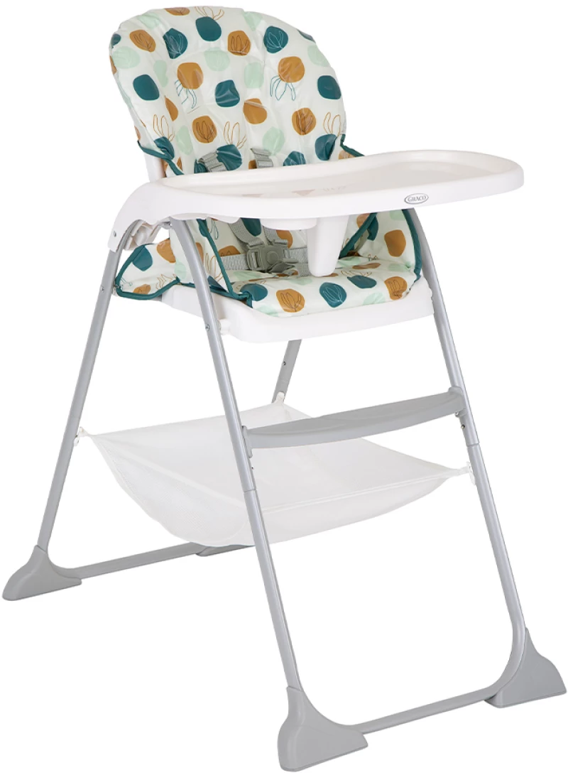 Graco Καρέκλα Φαγητού SnackEase™ Organza