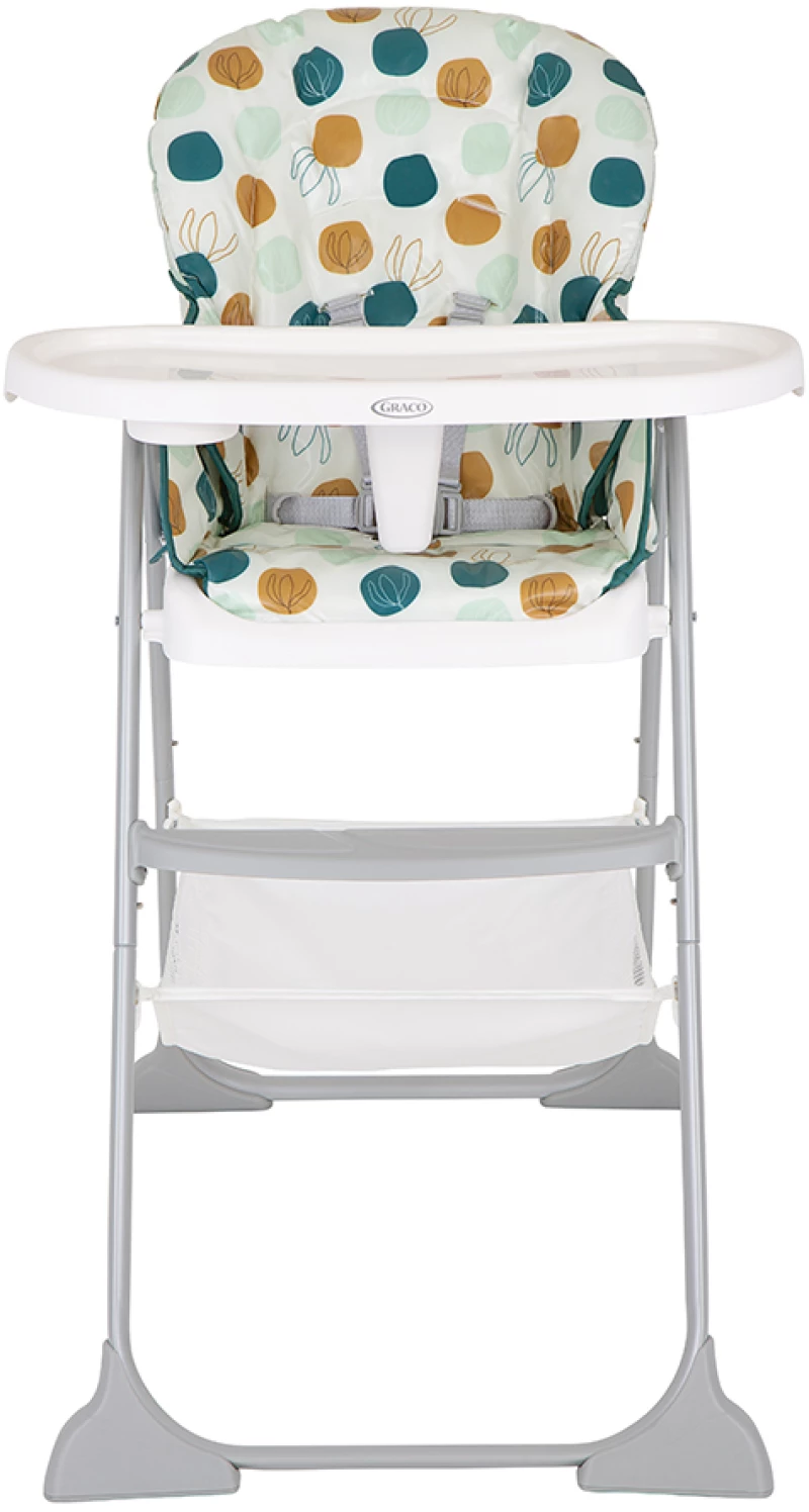Graco Καρέκλα Φαγητού SnackEase™ Organza
