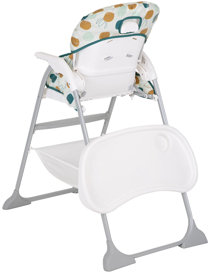 Graco Καρέκλα Φαγητού SnackEase™ Organza