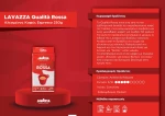Lavazza Rossa Espresso 250gr Αλεσμένος