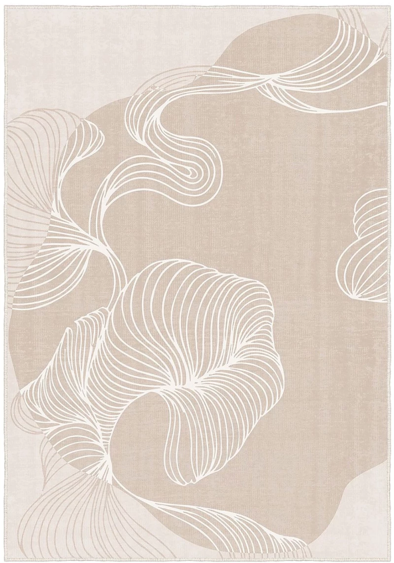Χαλί Infkece19 485HFT3241 Cream Conceptum Hypnose 160X230cm