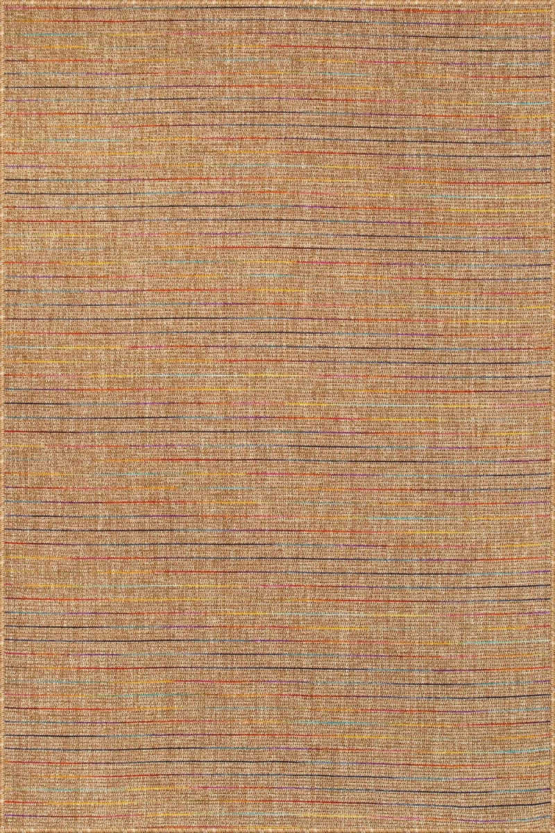 Χαλί Lilette 6721 952CCL2689 Natural-Multi Conceptum Hypnose 80X300cm