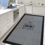Χαλάκι Κουζίνας Ormold 287CHL2801 Multi Conceptum Hypnose 100X160cm Πολυέστερ