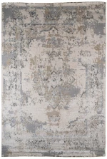 Χαλί Alto 9638 Vintage Cream PLH64 Klonaras 160X230cm