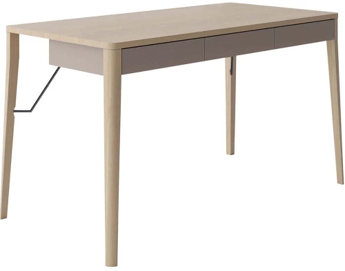 Γραφείο Match 162861439 139x71x77cm Natural