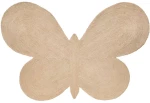 Χαλί Lucia Eames Butterfly Jute Natural Nani Marquina 220X150cm