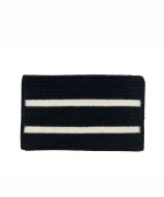 Τσαντάκι - Νεσεσέρ Θαλάσσης Purse 265 (30X18) Black Kentia