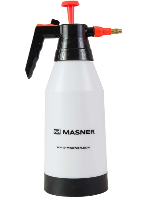 MASNER Ψεκαστήρας Πίεσης 2Λ M413