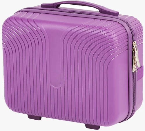 Beauty Case (724-01.BC-purple)