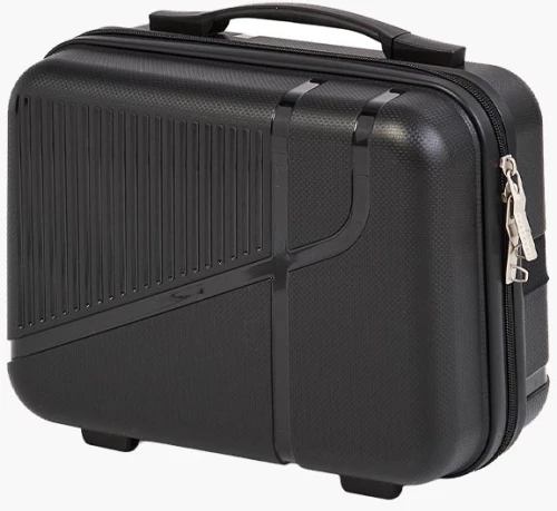 Beauty Case (724-106.BC-black)
