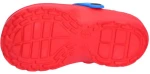 Cerda clogs Spiderman 2300007268 Red