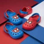 Cerda clogs Spiderman 2300007268 Red
