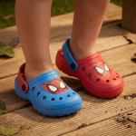 Cerda clogs Spiderman 2300007268 Red