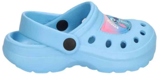 Cerda clogs Stitch 2300007271 Blue