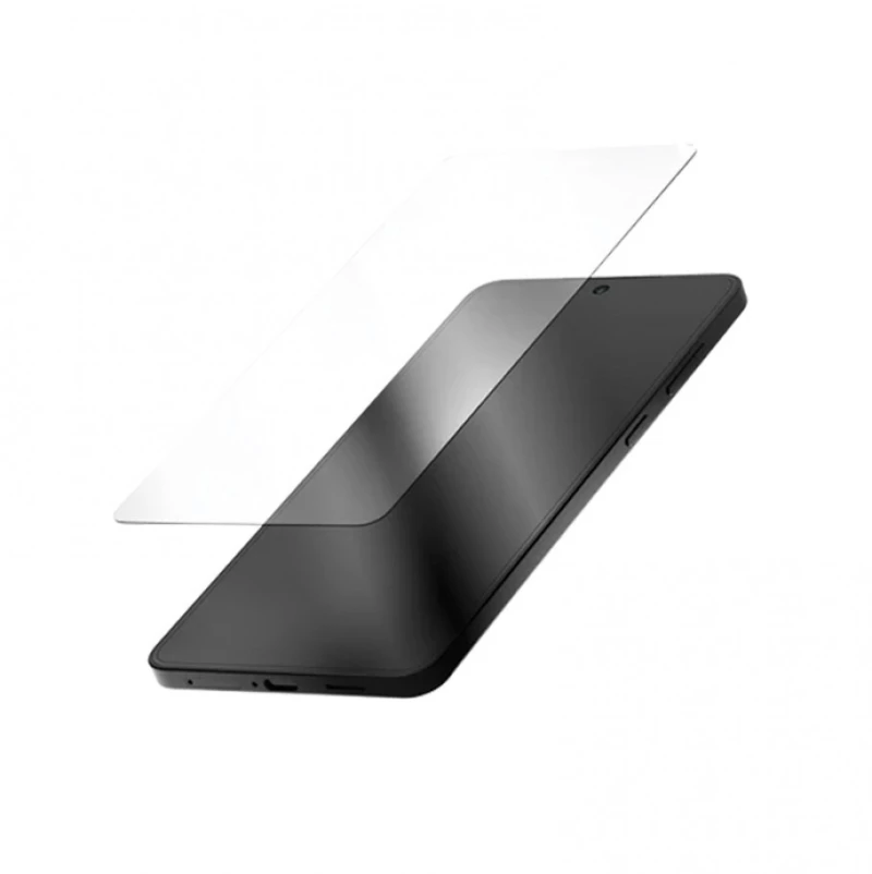 Quad Lock Τζαμάκι Προστασίας Samsung S25 Edge