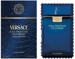 Versace Eau Fraiche Extreme Eau De Parfum 200ml
