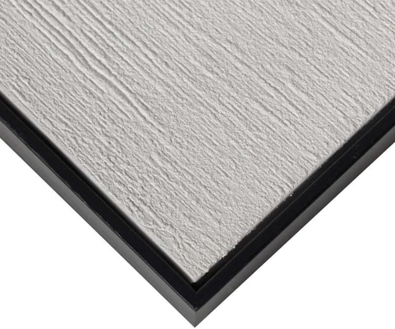 LIBERTA ROVA ΠΙΝΑΚΑΣ ΔΙΑΚΟΣΜΗΣΗΣ 60x80x3cm ΚΑΜΒΑΣ ΠΟΛΥΧΡΩΜΟ MDF ΜΑΥΡΟ
