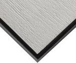 LIBERTA ROVA ΠΙΝΑΚΑΣ ΔΙΑΚΟΣΜΗΣΗΣ 60x80x3cm ΚΑΜΒΑΣ ΠΟΛΥΧΡΩΜΟ MDF ΜΑΥΡΟ
