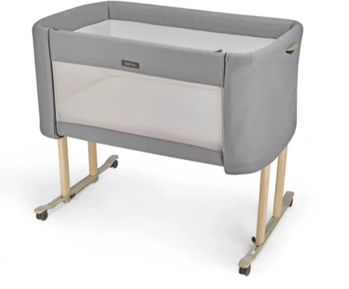 Inglesina Λίκνο Welcome Bed® Baku Grey AZ95T0BKG