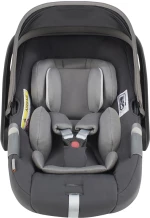 Inglesina Κάθισμα Αυτοκινήτου Darwin Infant I-Size έως 75cm Essence Mokka AV61T0ESM