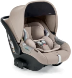 Inglesina Κάθισμα Αυτοκινήτου Darwin Infant I-Size έως 75cm Vicuna Beige AV61T0VIB