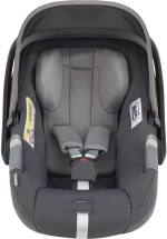 Inglesina Κάθισμα Αυτοκινήτου Darwin Infant I-Size έως 75cm Vicuna Beige AV61T0VIB